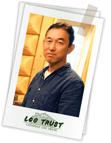 株式会社ログ・トラスト